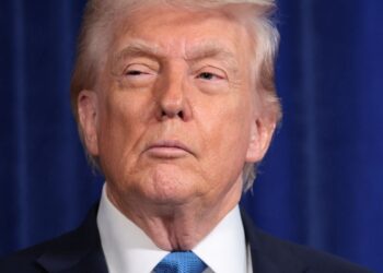 Sem artistas, Trump cogita comício em evento da independência dos EUA
