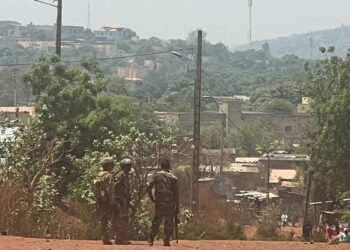 África: cerco à capital do Mali desafia Aliança de Estados do Sahel  
