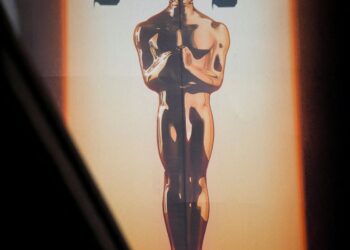 Atores e roteiros criados por IA não poderão concorrer ao Oscar
