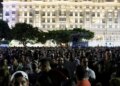 Mesmo com multidão, show de Shakira não registra ocorrência graves
