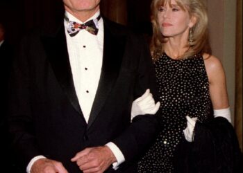 Morre Ted Turner, fundador da CNN, aos 87 anos