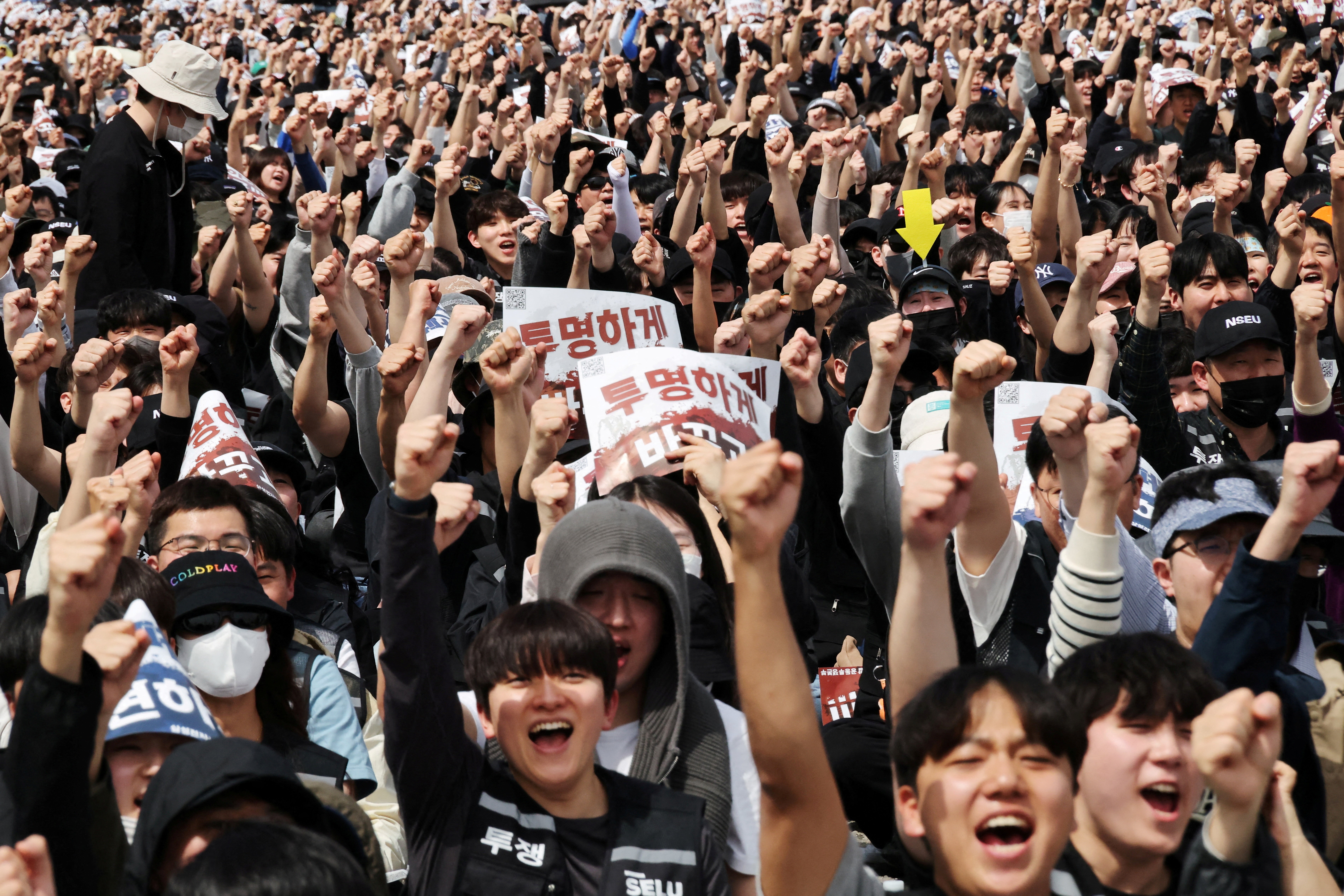 R$ 3 bilhões por dia: o que está por trás da possível greve na Samsung