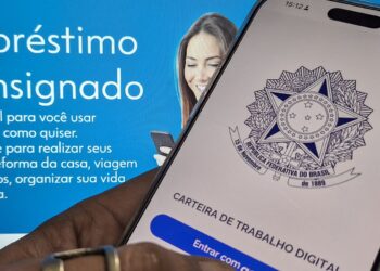 Consignados: INSS passa a exigir biometria facial a partir desta terça