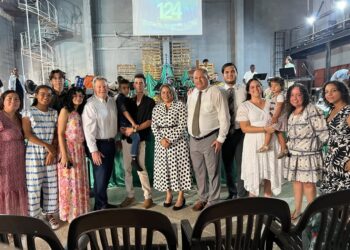 Autoridade dos EUA participa de culto evangélico em Cuba