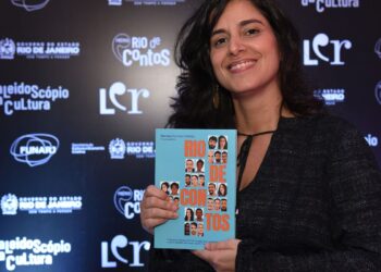 Prêmio Rio de Contos está com inscrições abertas