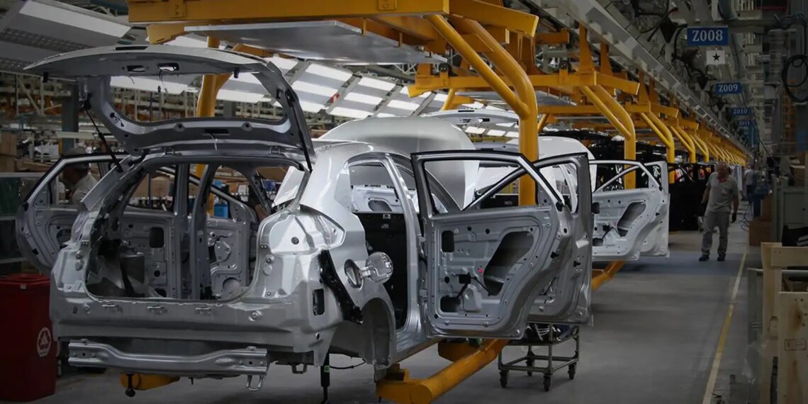 Venda de carros novos no país em 2026 atinge maior patamar desde 2013