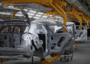 Venda de carros novos no país em 2026 atinge maior patamar desde 2013
