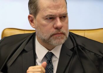 Dias Toffoli é eleito para ministro efetivo do TSE