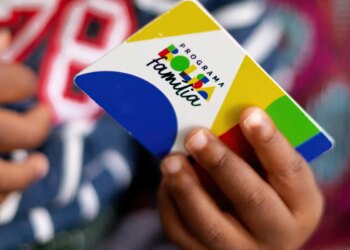 Caixa paga Bolsa Família a beneficiários com NIS de final 3