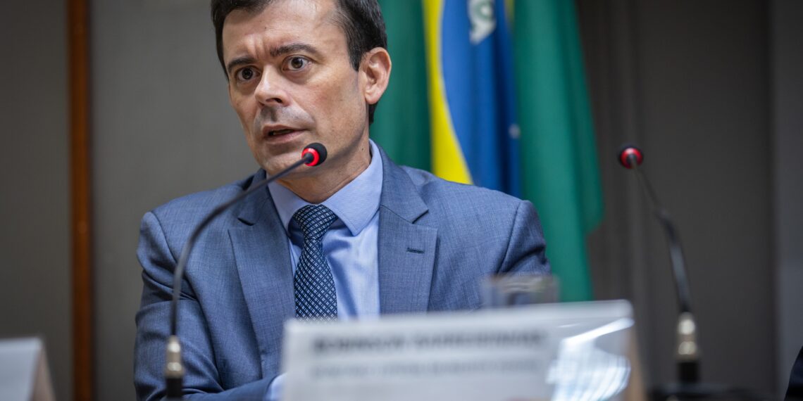 Desenrola Fies proíbe apostas online para quem renegociar dívidas