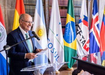 Brasil promulga acordo para facilitar comércio no Mercosul