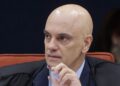 Moraes pede manifestação da presidência e Congresso sobre Dosimetria
