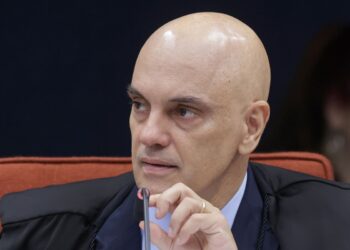Moraes pede manifestação da presidência e Congresso sobre Dosimetria