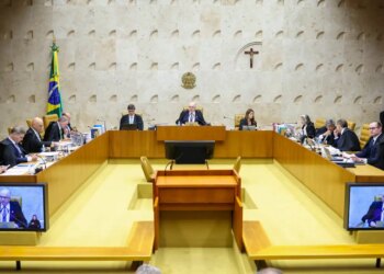 STF mantém prisão do deputado estadual Thiago Rangel