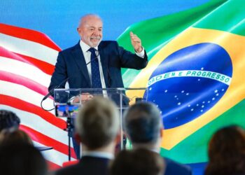 Ministros do Brasil e dos EUA vão discutir tarifas; prazo é de 30 dias