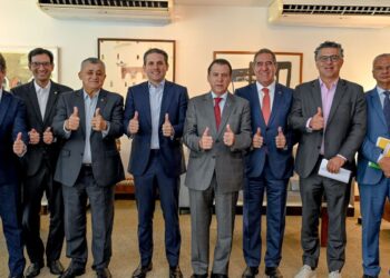 Governo e Câmara definem calendário para votar fim da escala 6×1
