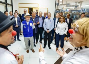 Presidente Lula volta a dizer que é contra uso de IA nas eleições