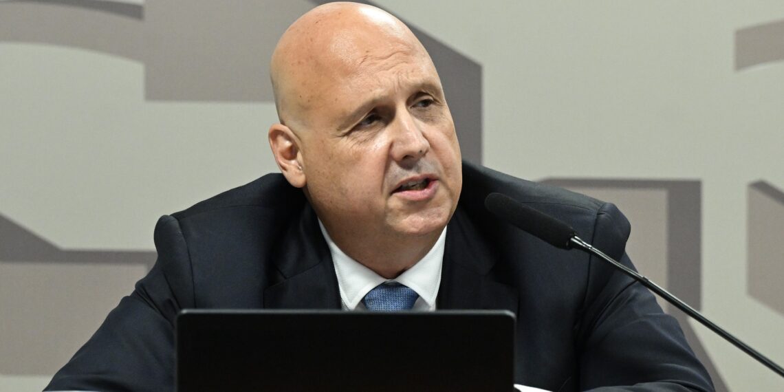 Otto Lobo na CVM: Comissão aprova indicação para presidência