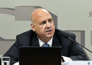 Otto Lobo na CVM: Comissão aprova indicação para presidência