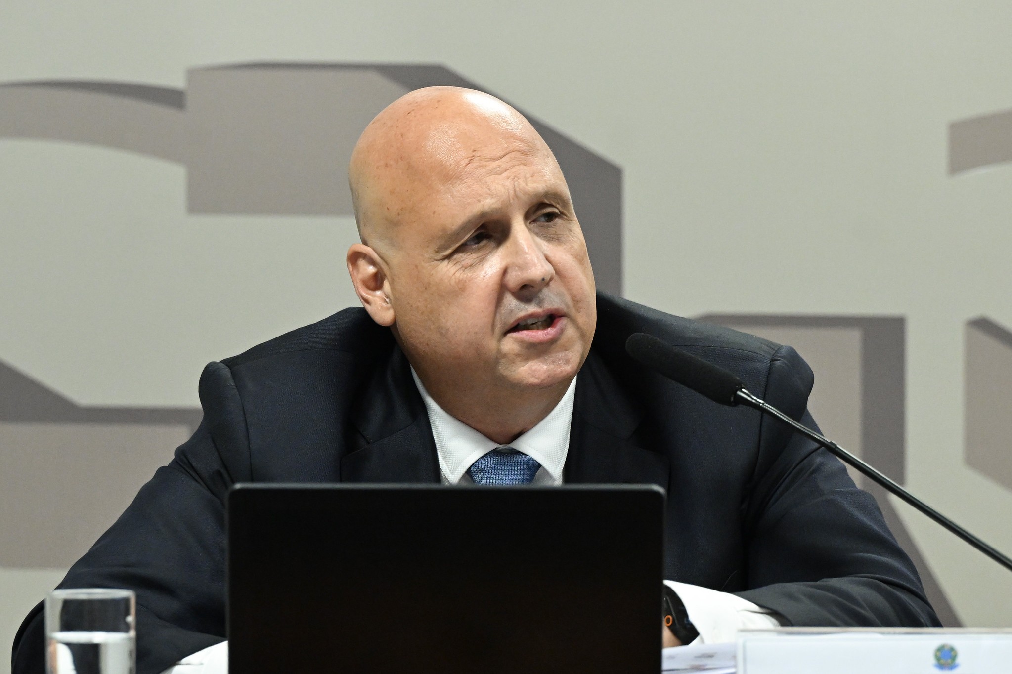 Otto Lobo na CVM: Comissão aprova indicação para presidência