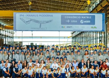 Petrobras atuará no Golfo do México junto com estatal de lá, diz Lula