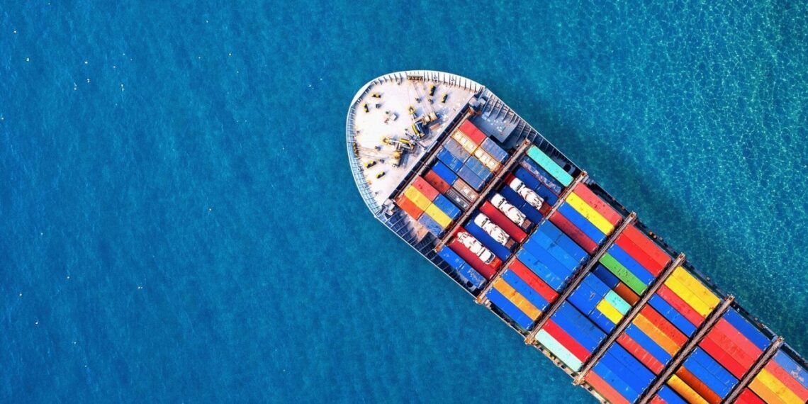 Balança comercial tem superávit de US$ 10,5 bilhões em abril, novo recorde para o mês