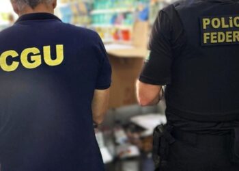 Operação da PF investiga desvio de recurso da merenda escolar no Piauí