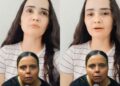 Influenciadora acusa igreja de cumplicidade com ex-marido