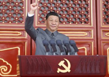 Partido Comunista Chinês está reescrevendo a Bíblia Sagrada