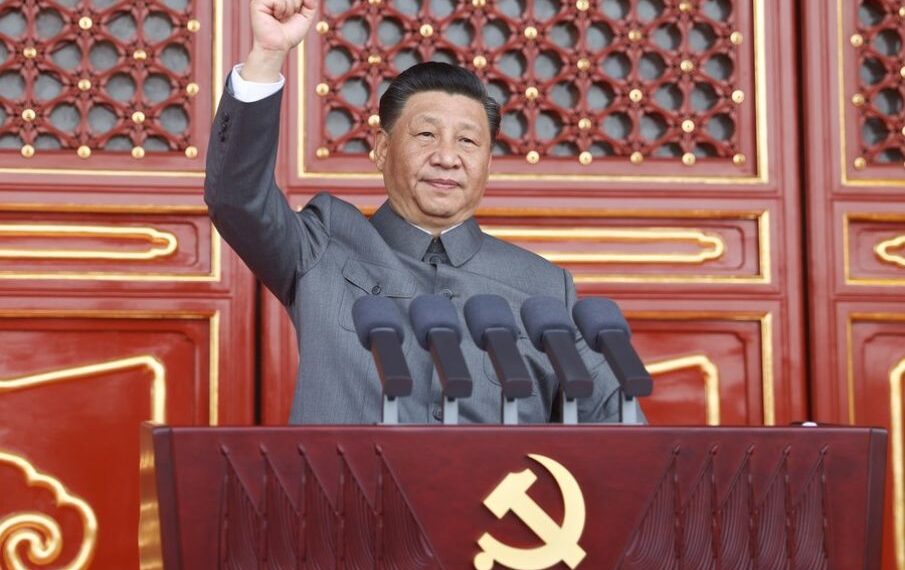 Partido Comunista Chinês está reescrevendo a Bíblia Sagrada