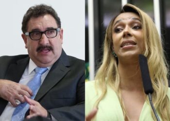 Ratinho é investigado por suposta prática de ‘LGBTfobia’