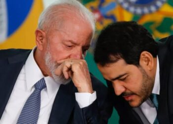 Teimosia? Lula fará nova indicação de Jorge Messias para o STF