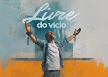 Curso grátis pelo WhatsApp oferece apoio aos viciados em drogas