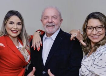 Aliada de Lula, Deolane Bezerra é presa por lavagem para o PCC