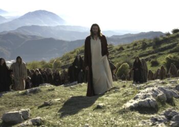‘A Ressurreição de Cristo’: distribuidora confirma datas lançamento