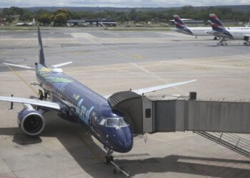 CMN regulamenta linha emergencial para auxílio a companhias aéreas