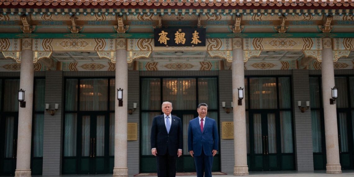 China e EUA: o que novas compras significam para o comércio global
