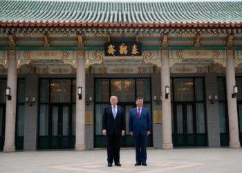 China e EUA: o que novas compras significam para o comércio global