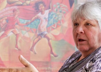 Filha de Che Guevara vê risco de invasão dos EUA contra Cuba