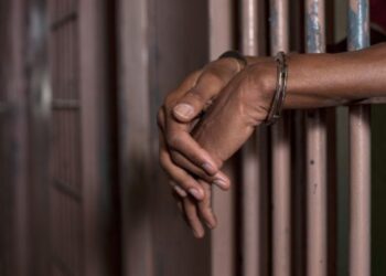 Falso profeta disse a fiel que fazer sexo com ele a protegeria