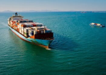 Com tarifas, exportações para Estados Unidos caem 11,3% em abril