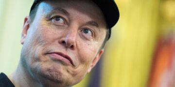 IPO da SpaceX impulsiona fortuna de Elon Musk a US$ 722 bilhões