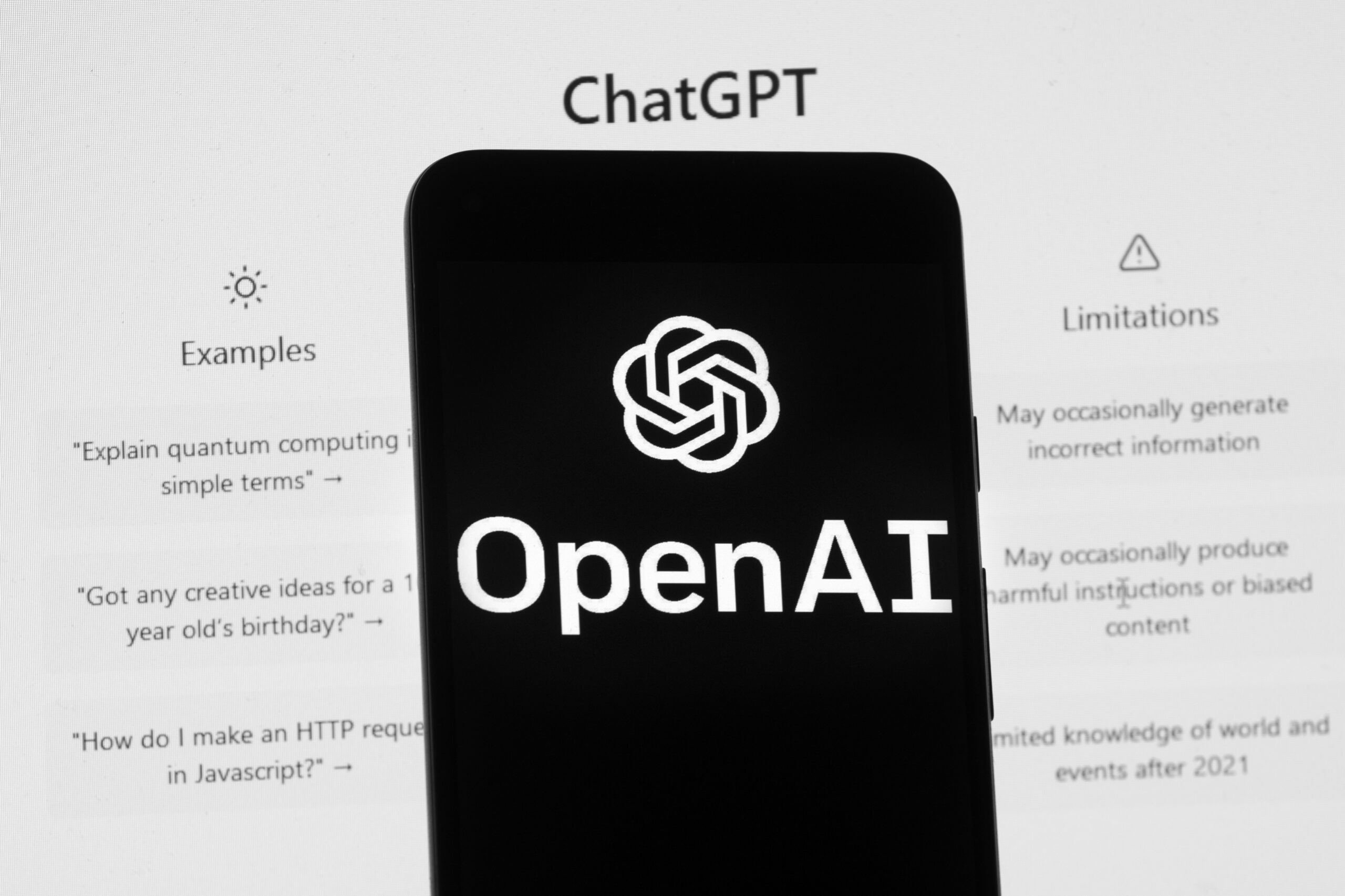 OpenAI lança operação comercial no Brasil