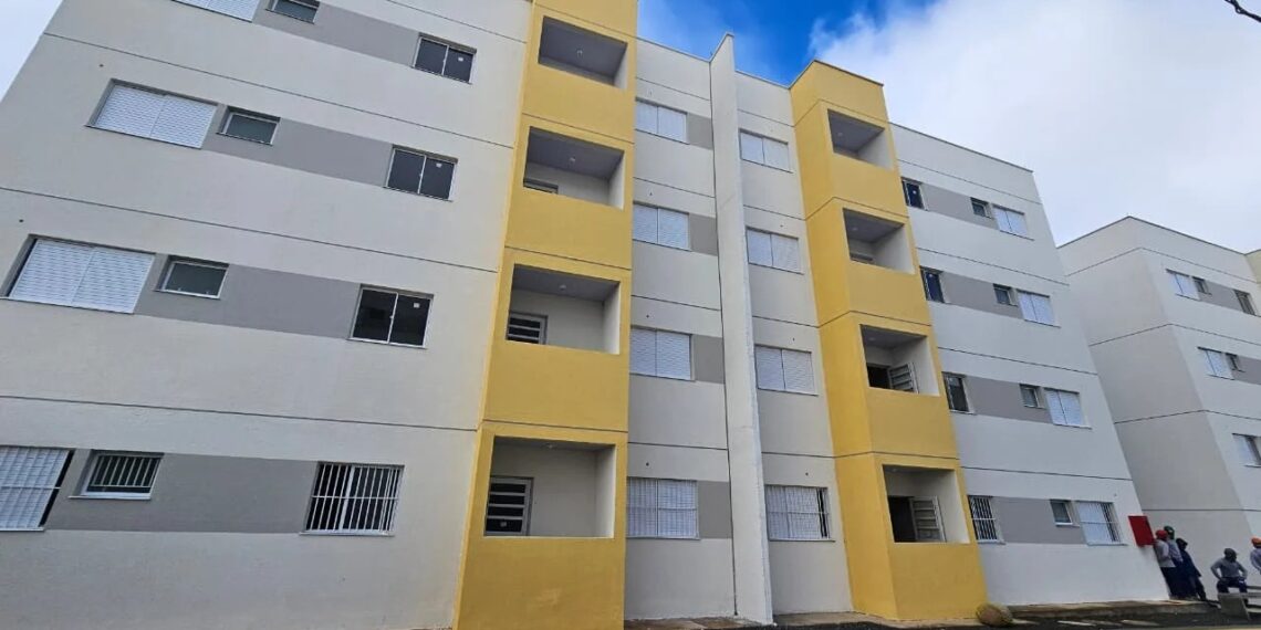 Minha Casa, Minha Vida: governo reduz juros e amplia prazo de pagamento do Reforma Casa Brasil