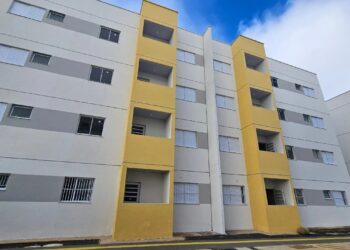 Minha Casa, Minha Vida: governo reduz juros e amplia prazo de pagamento do Reforma Casa Brasil