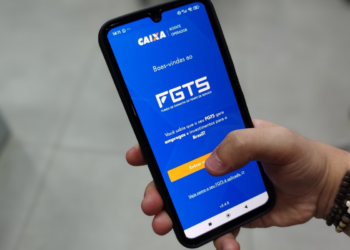 Caixa antecipa para esta segunda pagamento de R$ 8,5 bilhões para trabalhador que tinha optado pelo saque-aniversário