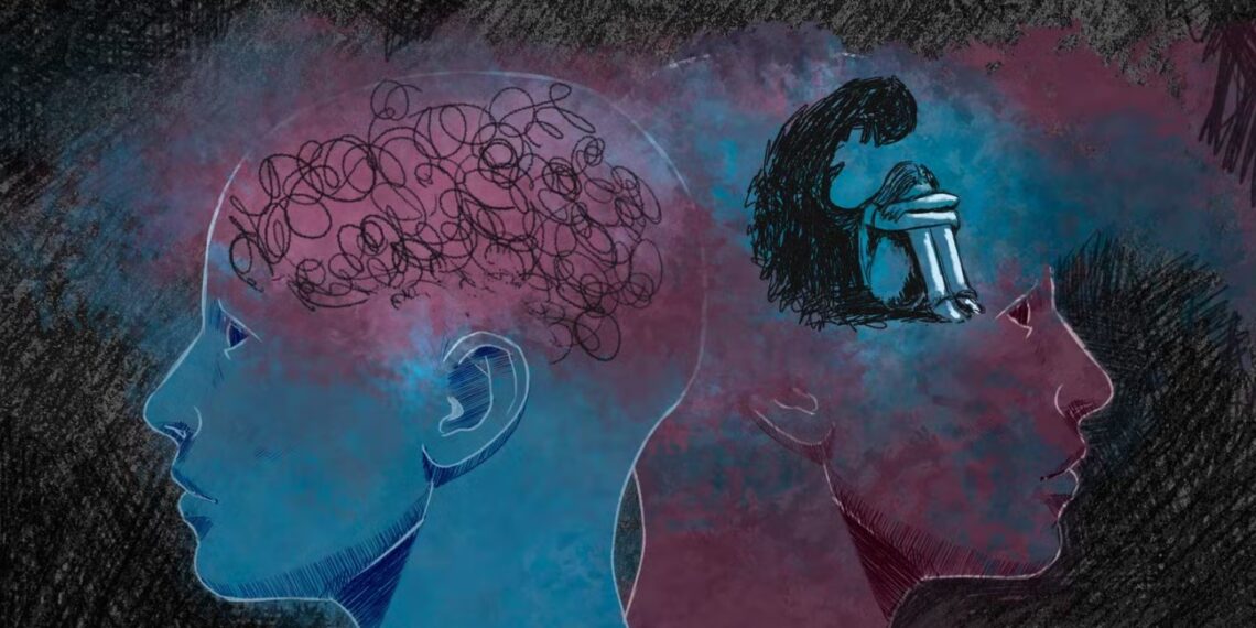 Afastamentos por burnout crescem mais de 800% em quatro anos; entenda