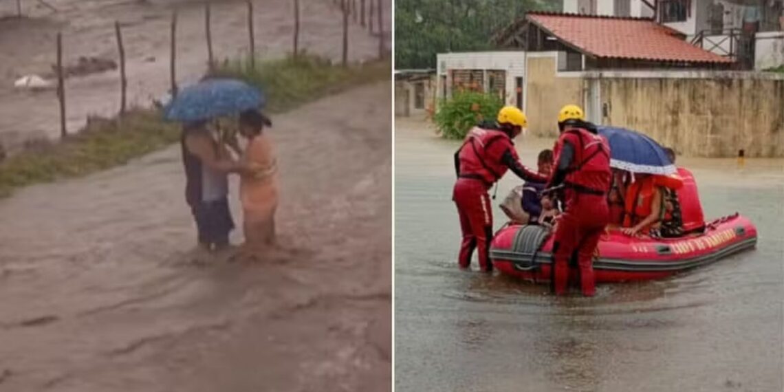 Governo reconhece situação de emergência em mais 22 municípios de PE