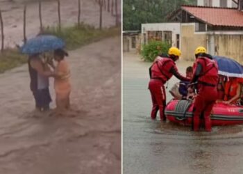 Governo reconhece situação de emergência em mais 22 municípios de PE