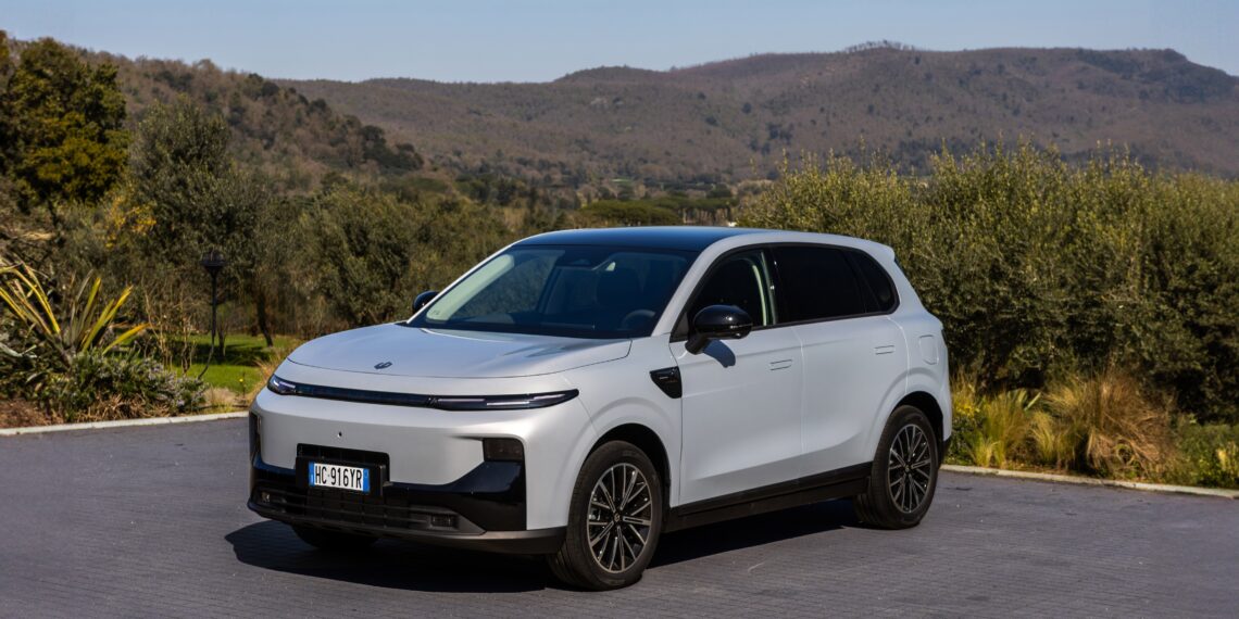 Dona da Fiat e marca chinesa Leapmotor vão produzir carros juntos na Europa